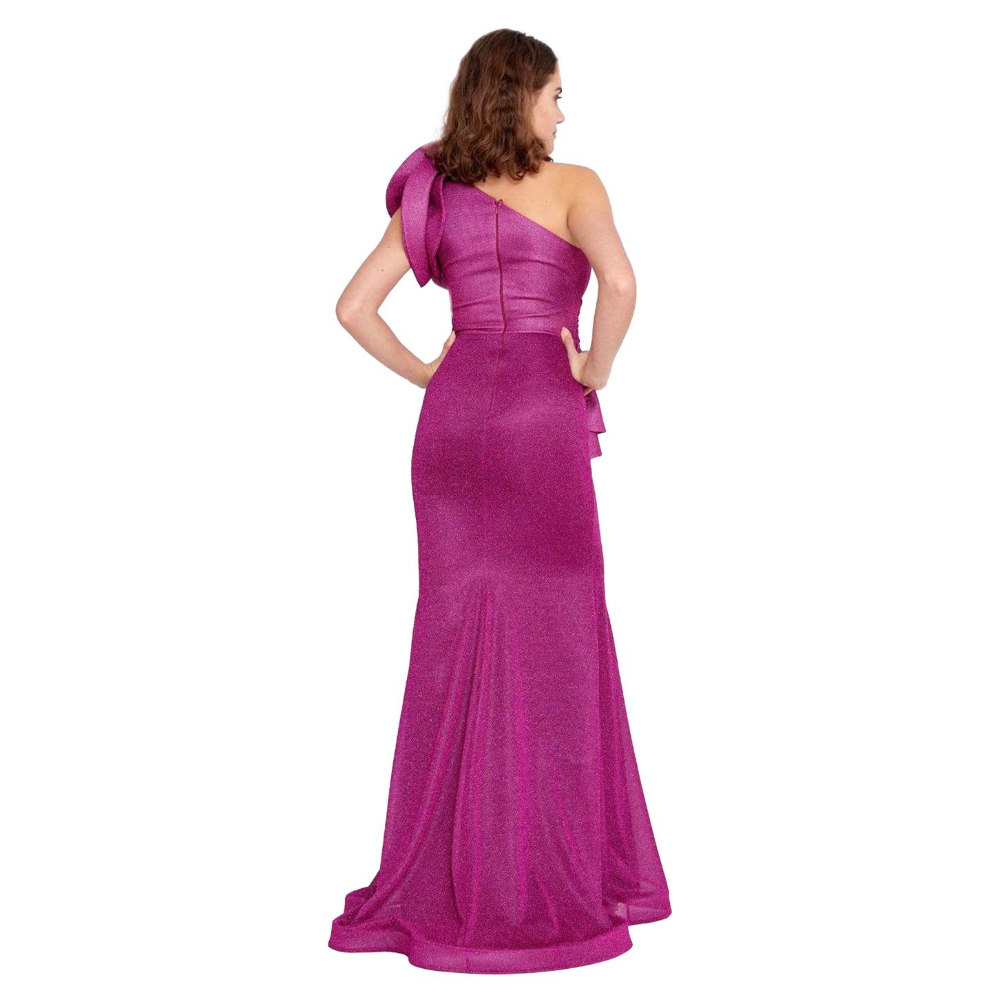 Chloris Special Occasion Long Dress