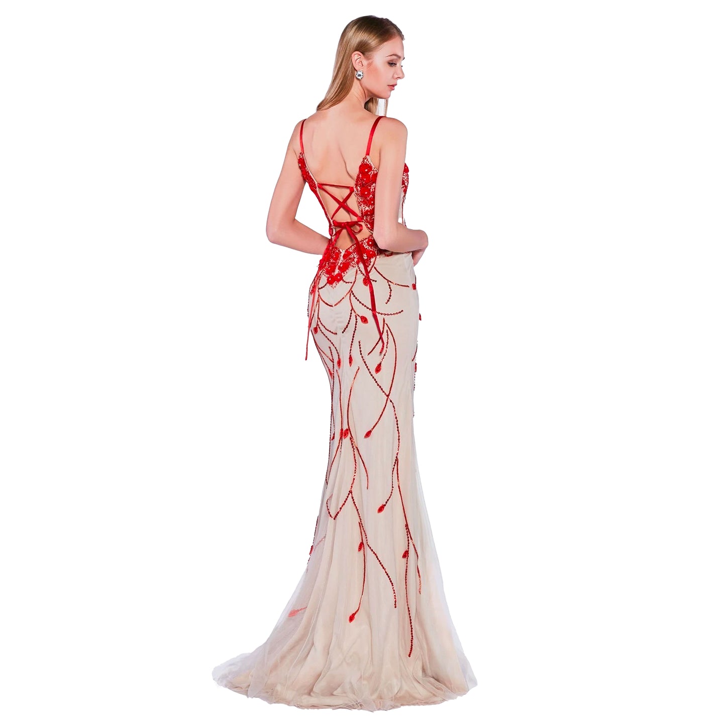 CINDERELLA DIVINE DRESS