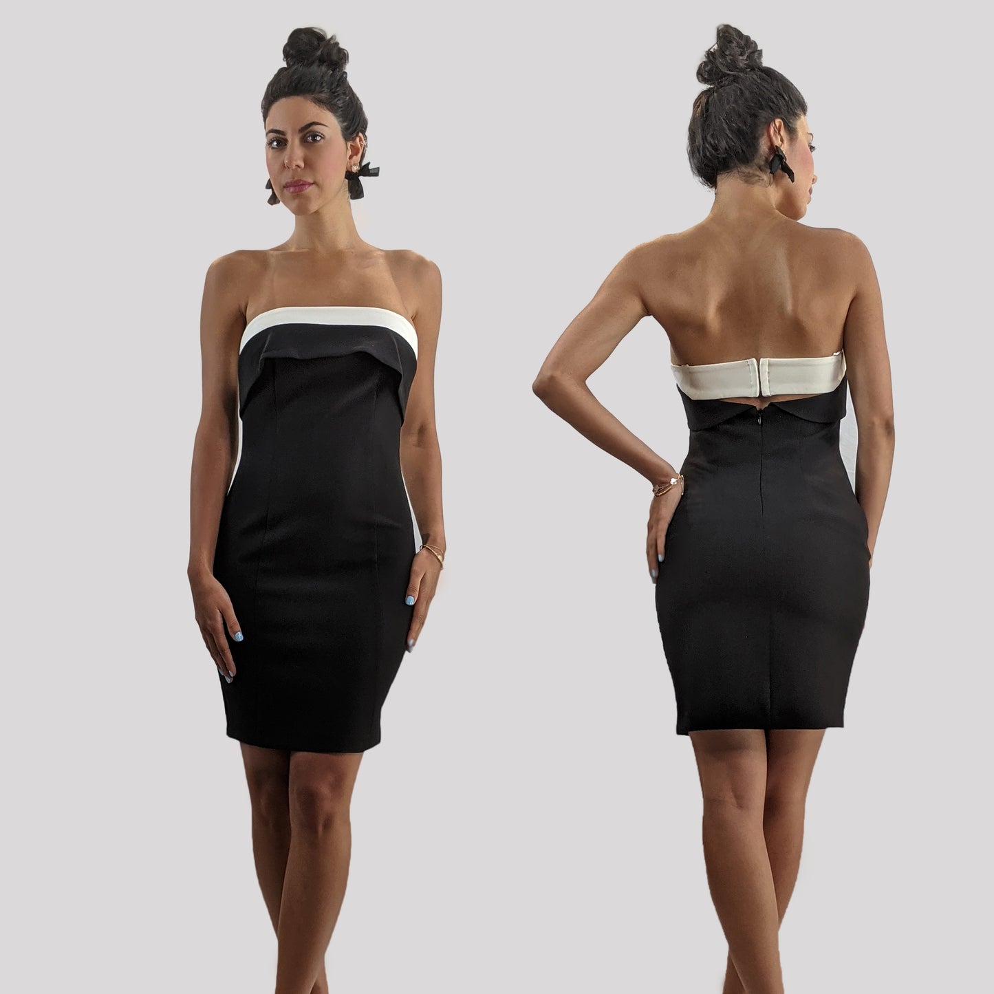 EXPLOSION NIGHT WEAR