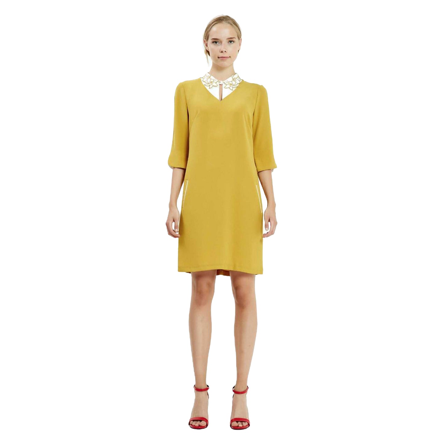 MISS LILIUM CASUAL DRESS