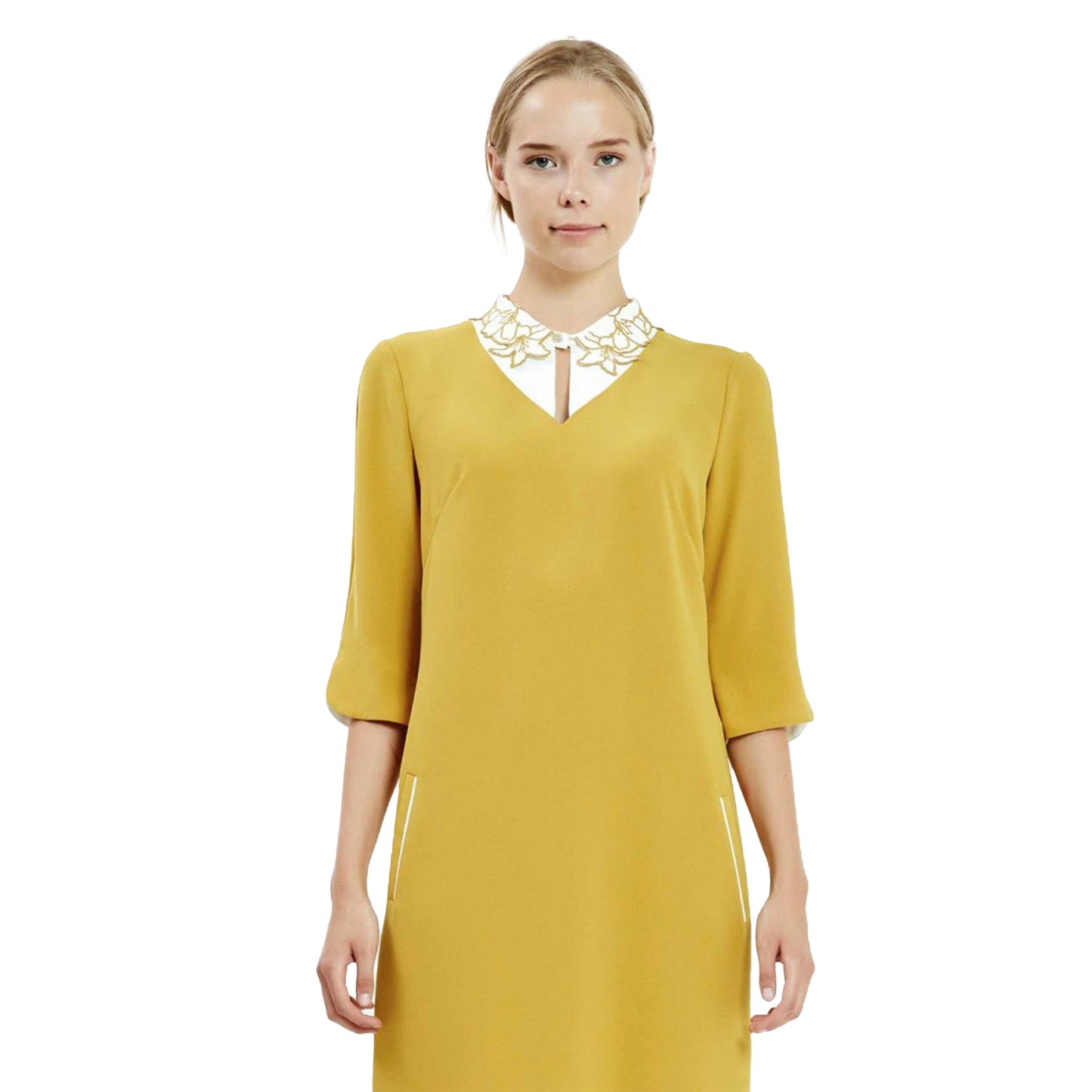 MISS LILIUM CASUAL DRESS