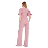 Sleeveless Jumpsuit
