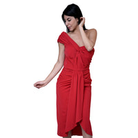Rengin Evening Dress
