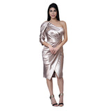 Rengin Evening Dress