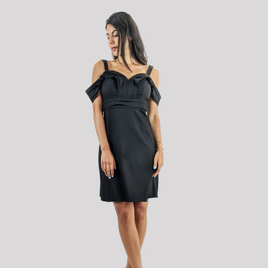 EXPLOSION NIGHT WEAR DRESS