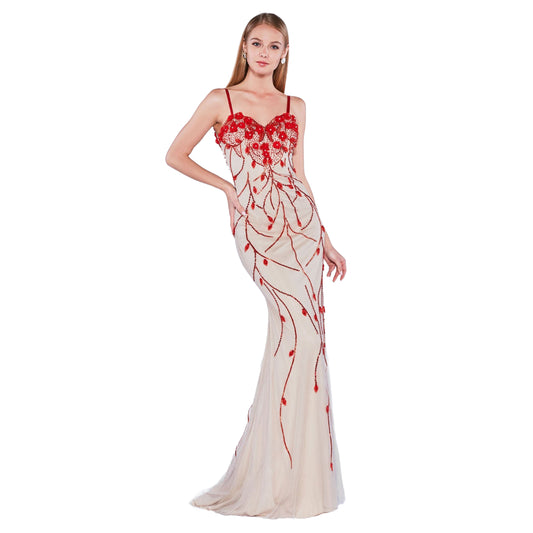 CINDERELLA DIVINE DRESS