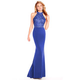 ALYCE PARIS EVENING DRESS
