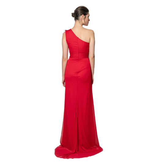 Pele SPECIAL OCCASION LONG DRESS