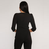 Three Quarter Sleeve Blouses